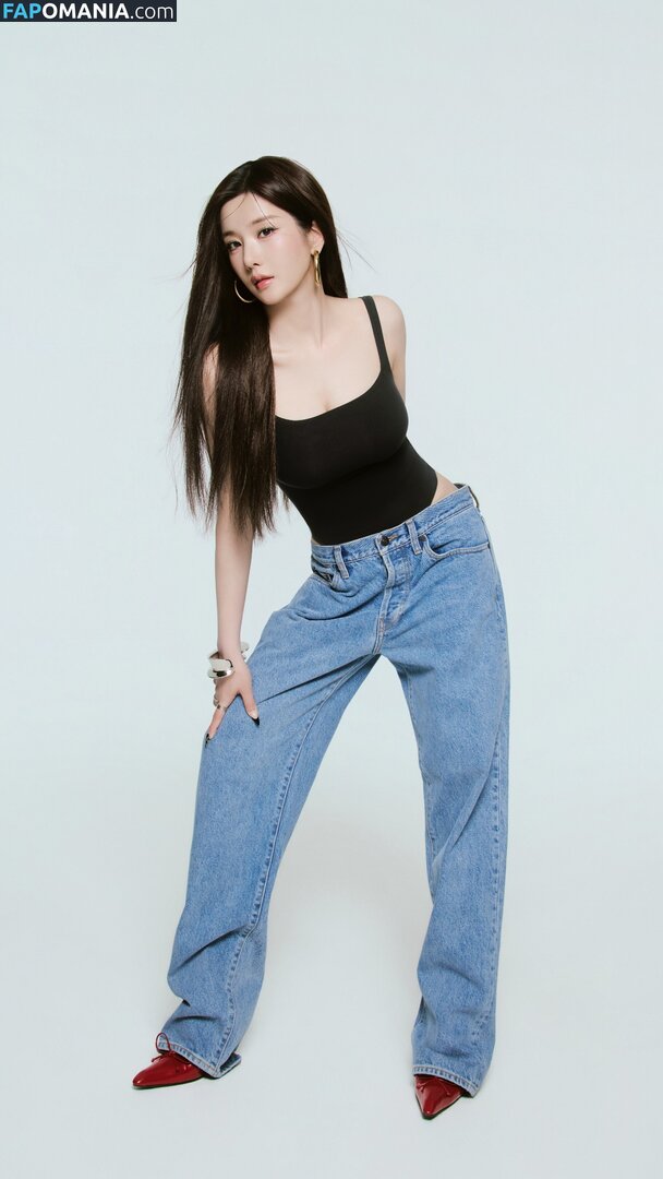 Kwon Eunbi / https: / official_kwon.eunbi Nudo OnlyFans  Foto trapelata #1