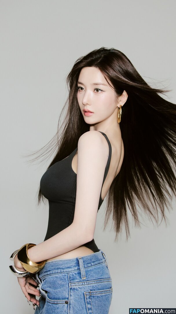 Kwon Eunbi / https: / official_kwon.eunbi Nudo OnlyFans  Foto trapelata #3