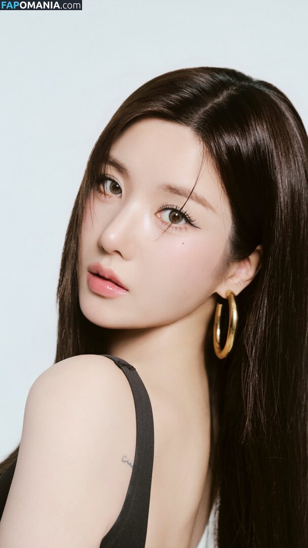 Kwon Eunbi / https: / official_kwon.eunbi Nudo OnlyFans  Foto trapelata #4