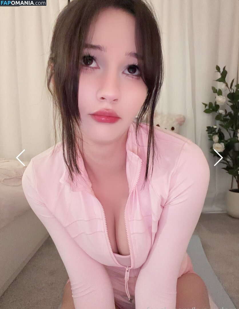 kyaandere Nudo OnlyFans  Foto trapelata #12