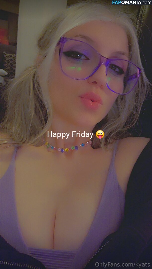 kyat.cosplay / kyats / mahoumeido Nudo OnlyFans  Foto trapelata #94