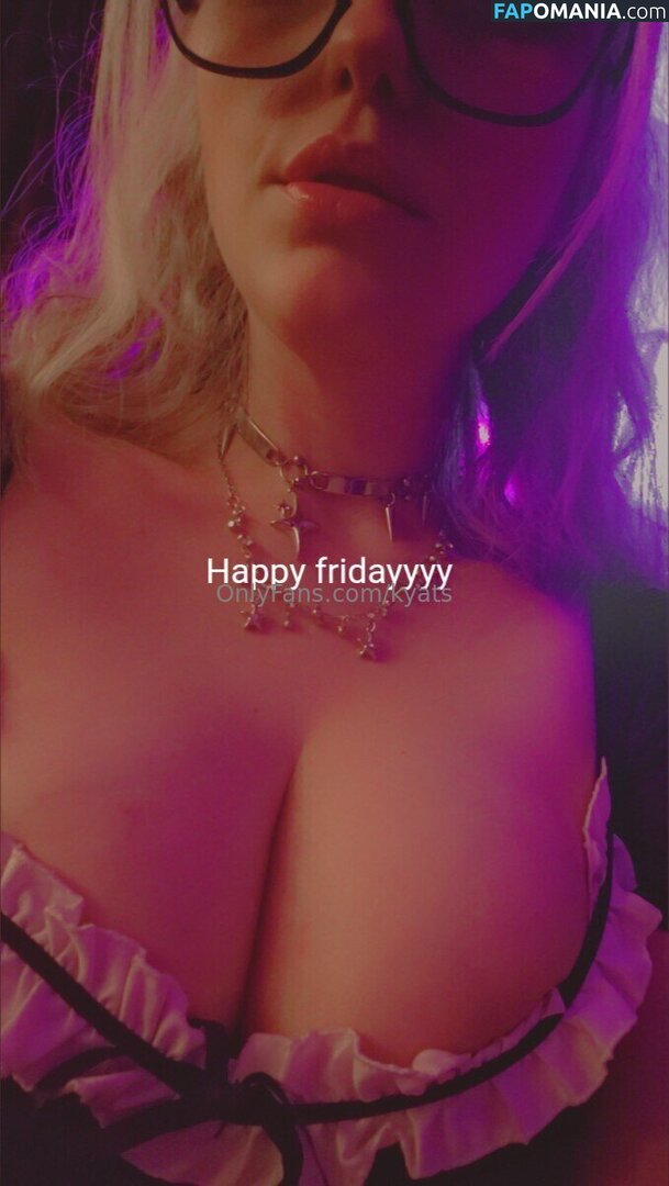 kyat.cosplay / kyats / mahoumeido Nudo OnlyFans  Foto trapelata #116