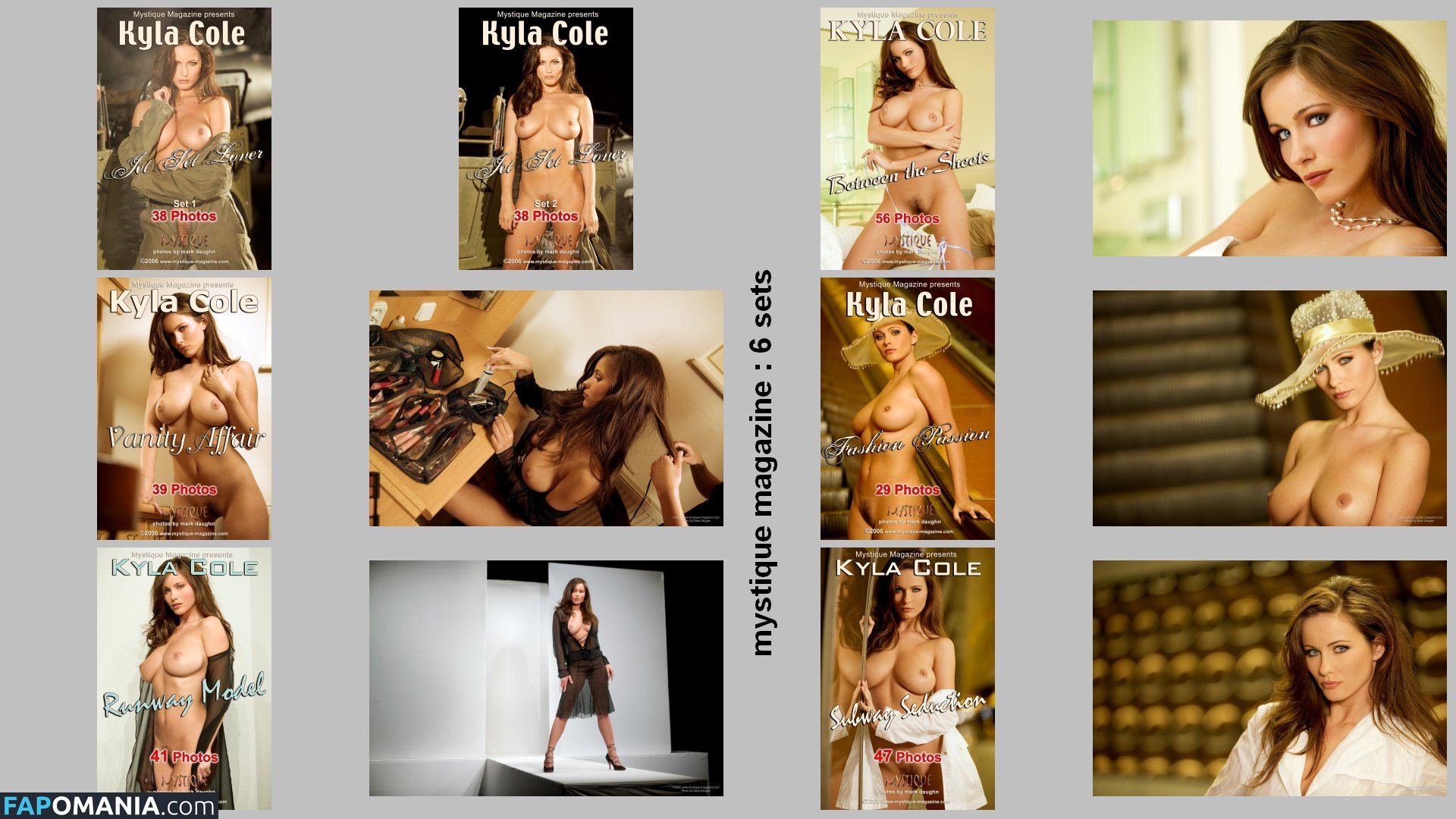 Kyla Cole / kc.cole Nudo OnlyFans  Foto trapelata #6