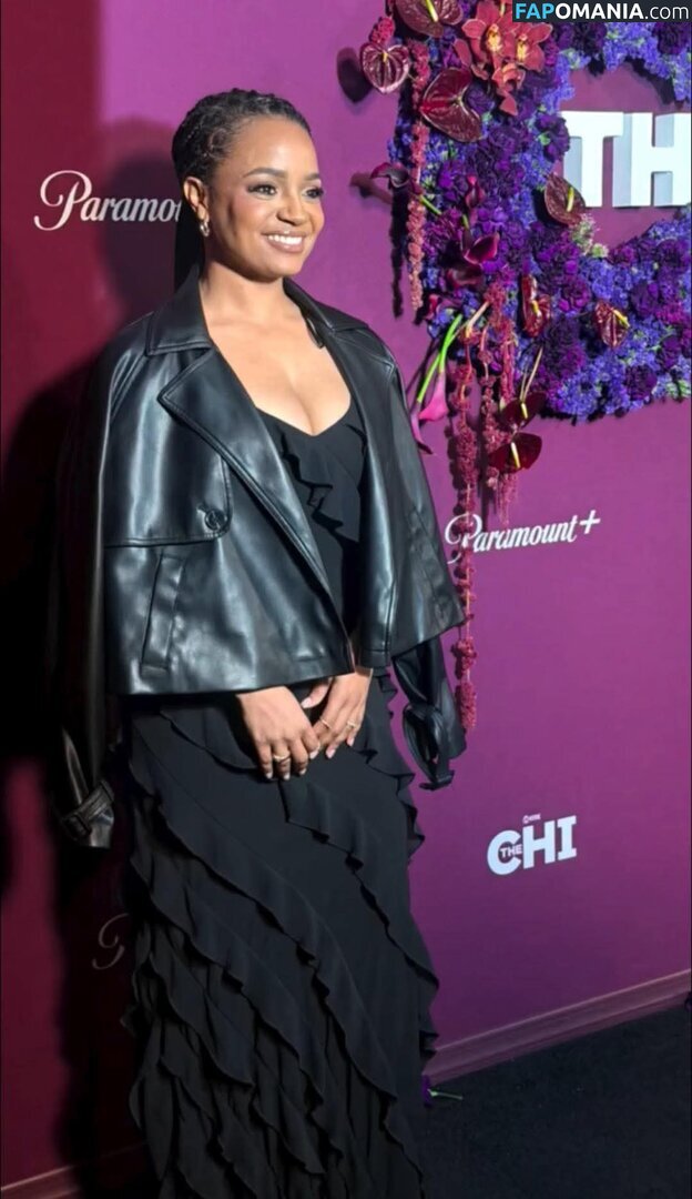 Kyla Pratt / kylapratt Nudo OnlyFans  Foto trapelata #1