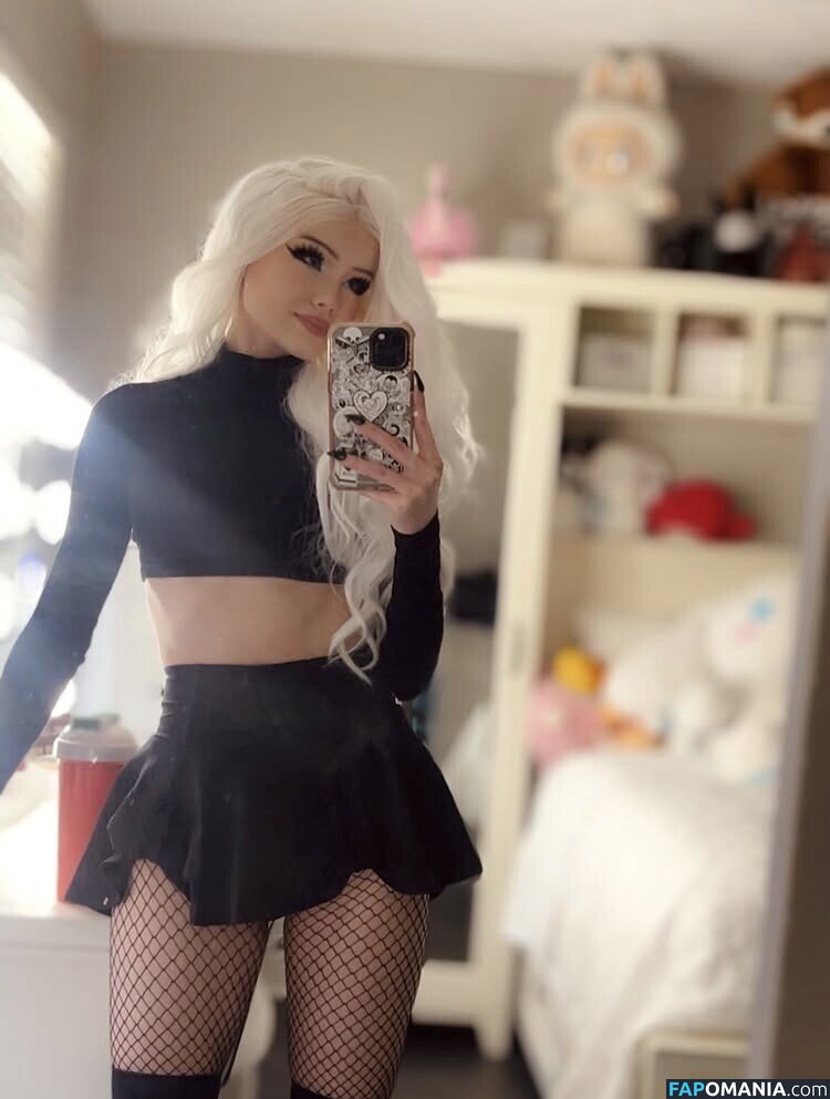 Kylee Carter / justfoxii / kyleecarterrr Nudo OnlyFans  Foto trapelata #256