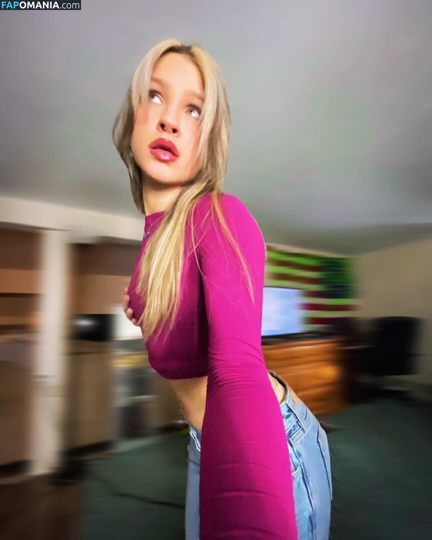 Kylie Alexa Nwa / https: / kyliealexa.h Nudo OnlyFans  Foto trapelata #1