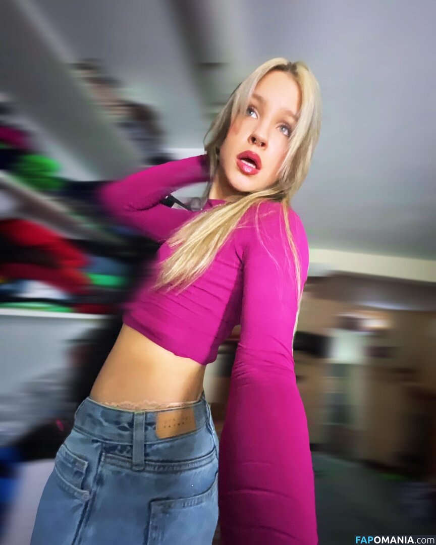 Kylie Alexa Nwa / https: / kyliealexa.h Nudo OnlyFans  Foto trapelata #2