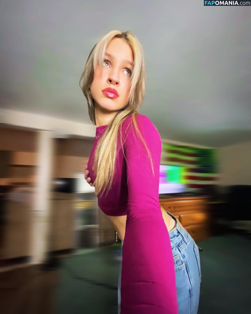 Kylie Alexa Nwa / https: / kyliealexa.h Nudo OnlyFans  Foto trapelata #3