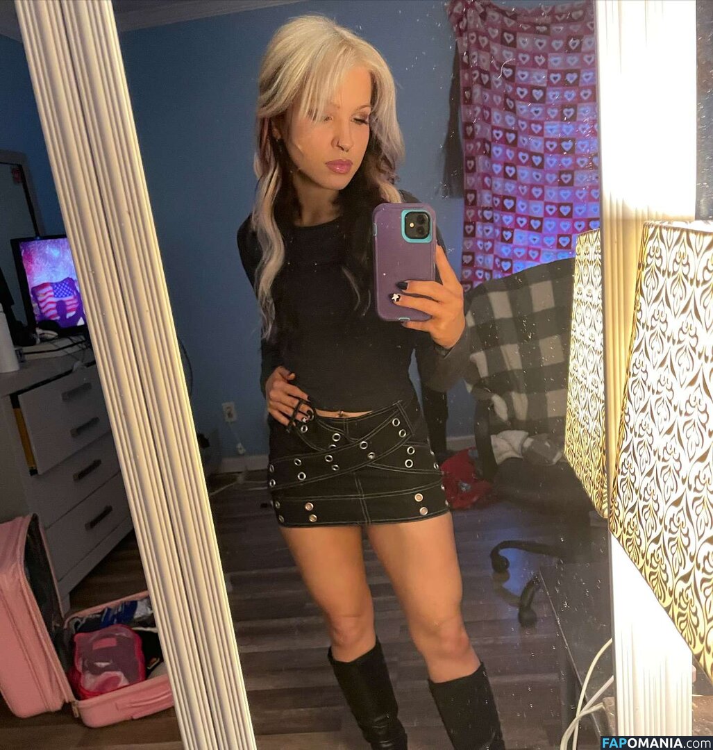 Kylie Alexa Nwa / https: / kyliealexa.h Nudo OnlyFans  Foto trapelata #6