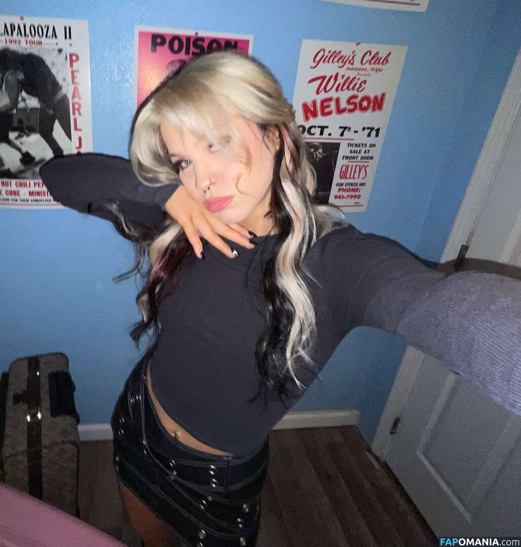 Kylie Alexa Nwa / https: / kyliealexa.h Nudo OnlyFans  Foto trapelata #7