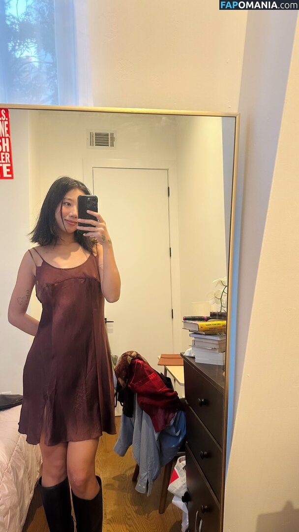 Kylie Cheung / kyliecheung15 Nudo OnlyFans  Foto trapelata #2