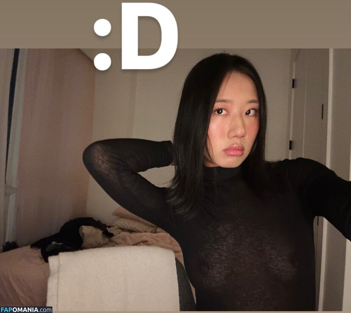 Kylie Cheung / kyliecheung15 Nudo OnlyFans  Foto trapelata #12