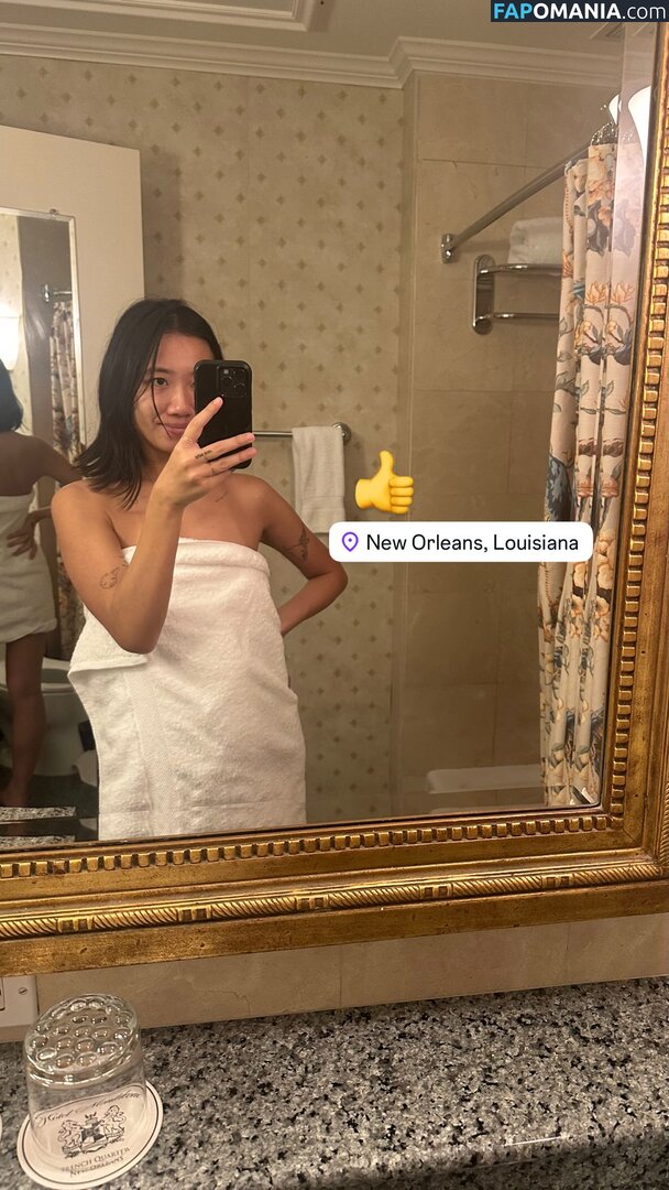 Kylie Cheung / kyliecheung15 Nudo OnlyFans  Foto trapelata #14