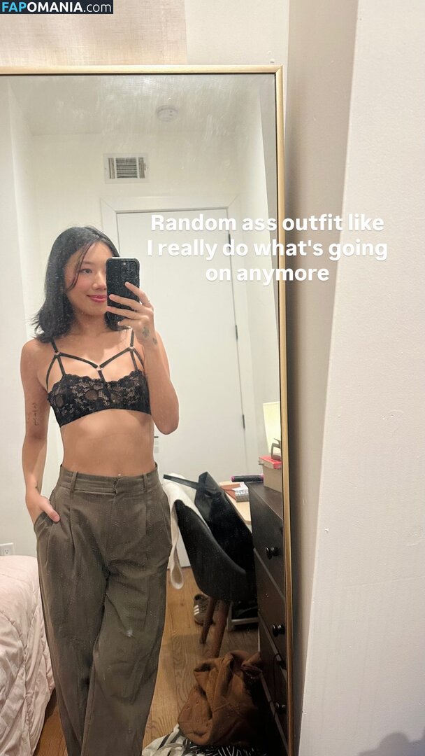 Kylie Cheung / kyliecheung15 Nudo OnlyFans  Foto trapelata #16