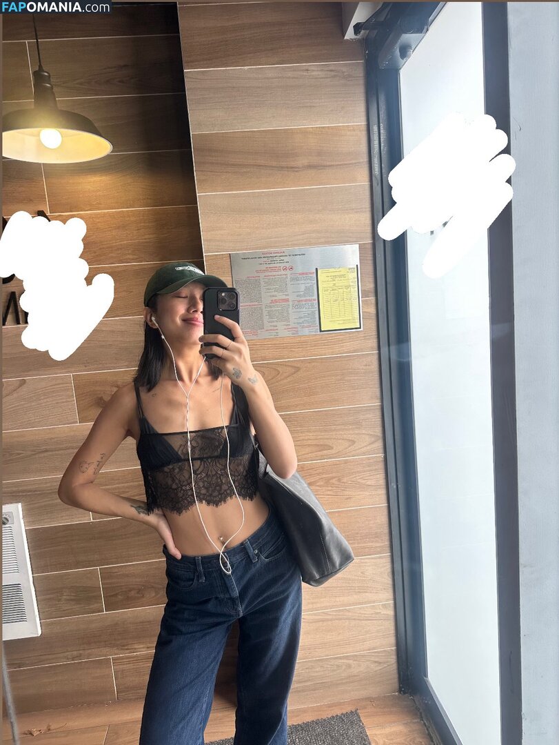 Kylie Cheung / kyliecheung15 Nudo OnlyFans  Foto trapelata #17