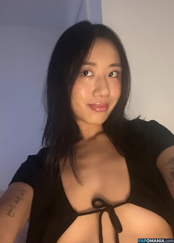 Kylie Cheung / kyliecheung15 Nudo OnlyFans  Foto trapelata #26