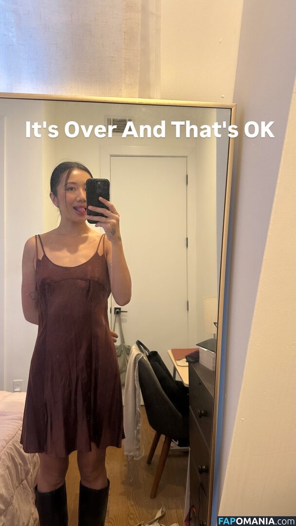 Kylie Cheung / kyliecheung15 Nudo OnlyFans  Foto trapelata #32