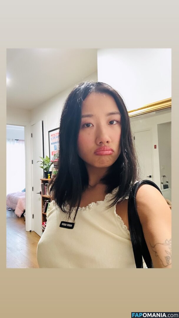 Kylie Cheung / kyliecheung15 Nudo OnlyFans  Foto trapelata #34