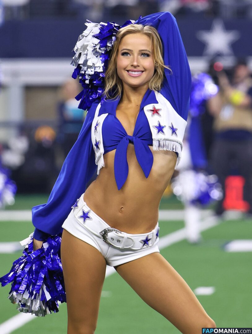 Kylie Dickson Nudo OnlyFans  Foto trapelata #2