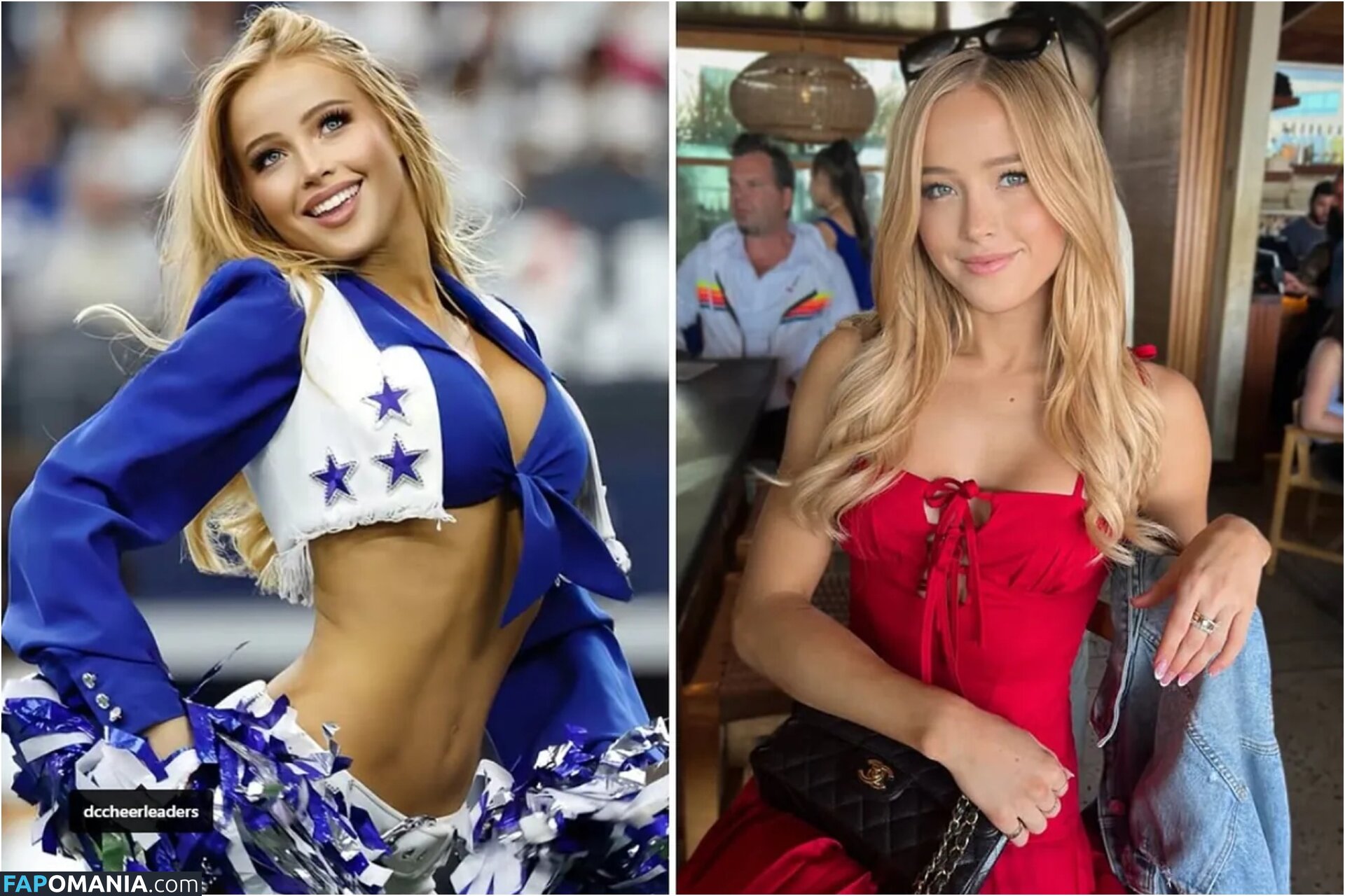 Kylie Dickson Nudo OnlyFans  Foto trapelata #5