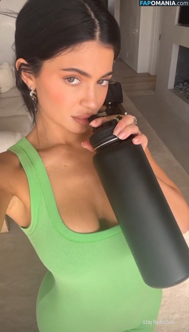 Kylie Jenner / kyliejenner / kyliejenner.2 Nudo OnlyFans  Foto trapelata #30