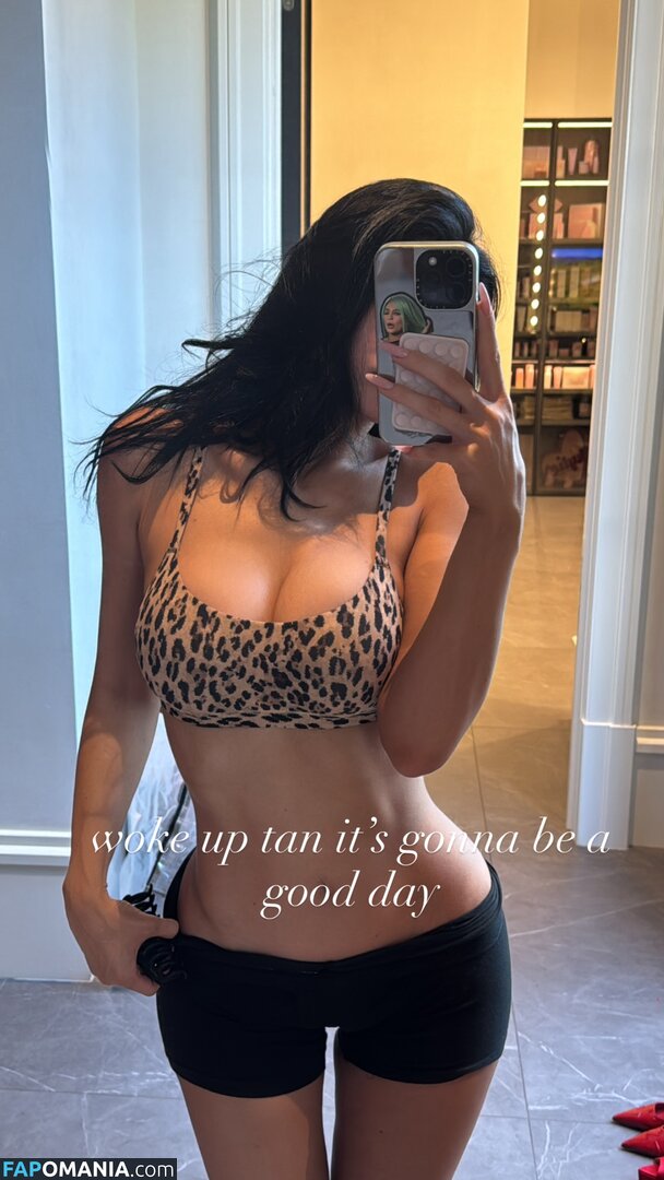 Kylie Jenner / kyliejenner / kyliejenner.2 Nudo OnlyFans  Foto trapelata #31