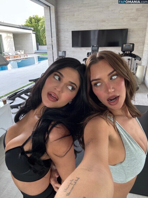 Kylie Jenner / kyliejenner / kyliejenner.2 Nudo OnlyFans  Foto trapelata #34