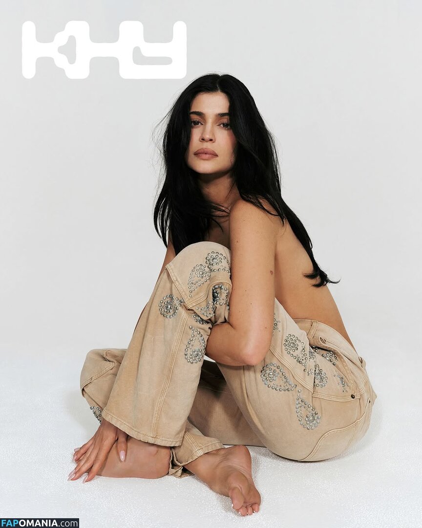 Kylie Jenner / kyliejenner / kyliejenner.2 Nudo OnlyFans  Foto trapelata #57