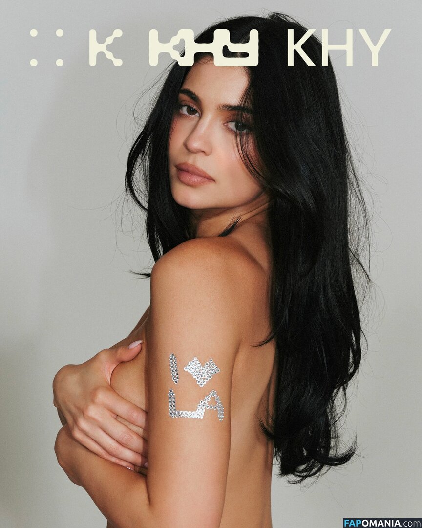 Kylie Jenner / kyliejenner / kyliejenner.2 Nudo OnlyFans  Foto trapelata #58