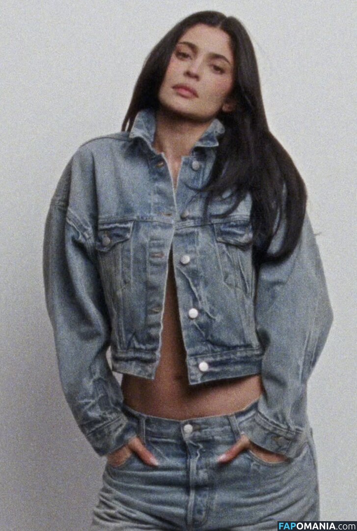 Kylie Jenner / kyliejenner / kyliejenner.2 Nudo OnlyFans  Foto trapelata #59