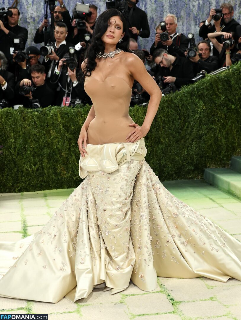 Kylie Jenner / https: / kyliejenner / kyliejenner.2 Nudo OnlyFans  Foto trapelata #75