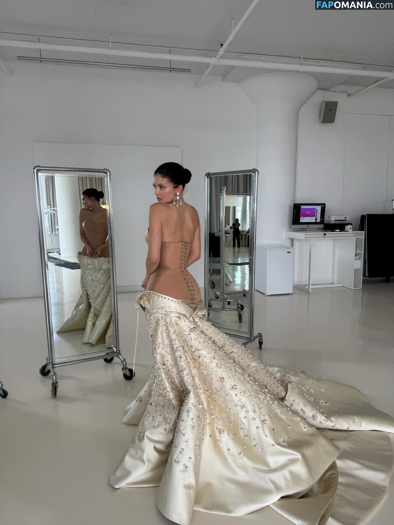 Kylie Jenner / https: / kyliejenner / kyliejenner.2 Nudo OnlyFans  Foto trapelata #82