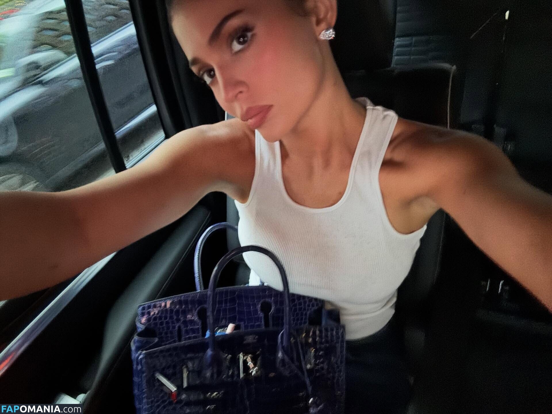 Kylie Jenner / https: / kyliejenner / kyliejenner.2 Nudo OnlyFans  Foto trapelata #86