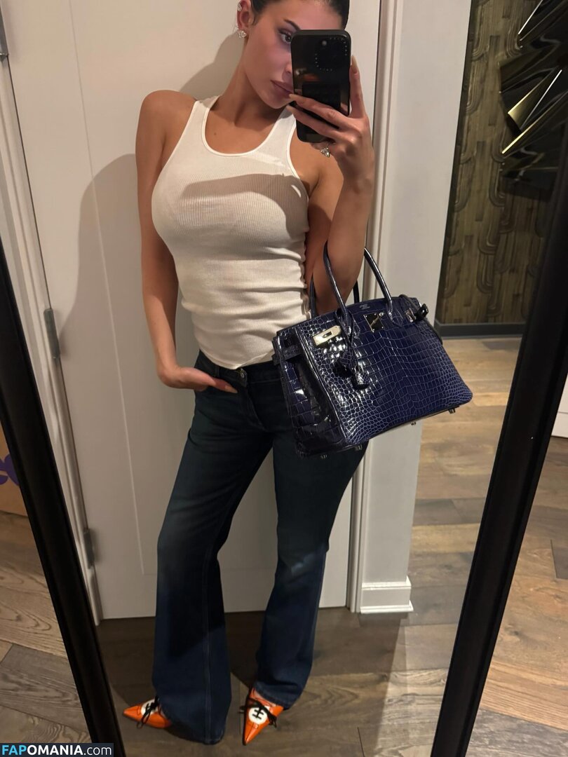 Kylie Jenner / https: / kyliejenner / kyliejenner.2 Nudo OnlyFans  Foto trapelata #87