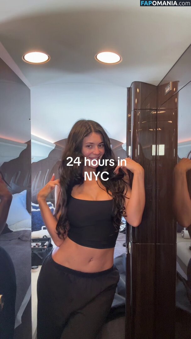 Kylie Jenner / https: / kyliejenner / kyliejenner.2 Nudo OnlyFans  Foto trapelata #88