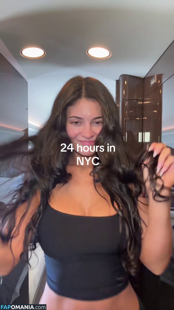 Kylie Jenner / https: / kyliejenner / kyliejenner.2 Nudo OnlyFans  Foto trapelata #89