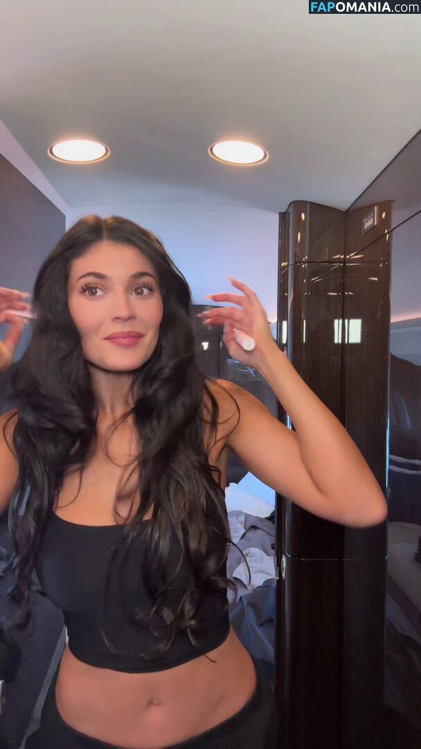 Kylie Jenner / https: / kyliejenner / kyliejenner.2 Nudo OnlyFans  Foto trapelata #94