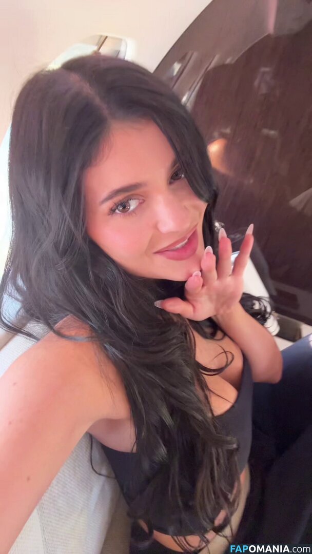 Kylie Jenner / https: / kyliejenner / kyliejenner.2 Nudo OnlyFans  Foto trapelata #96