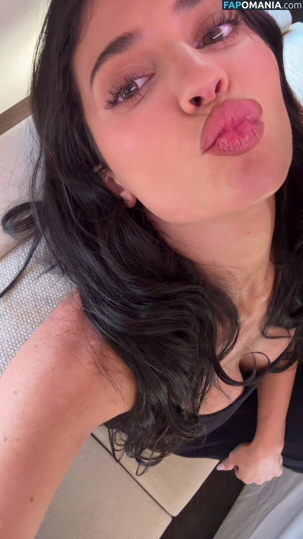 Kylie Jenner / https: / kyliejenner / kyliejenner.2 Nudo OnlyFans  Foto trapelata #97