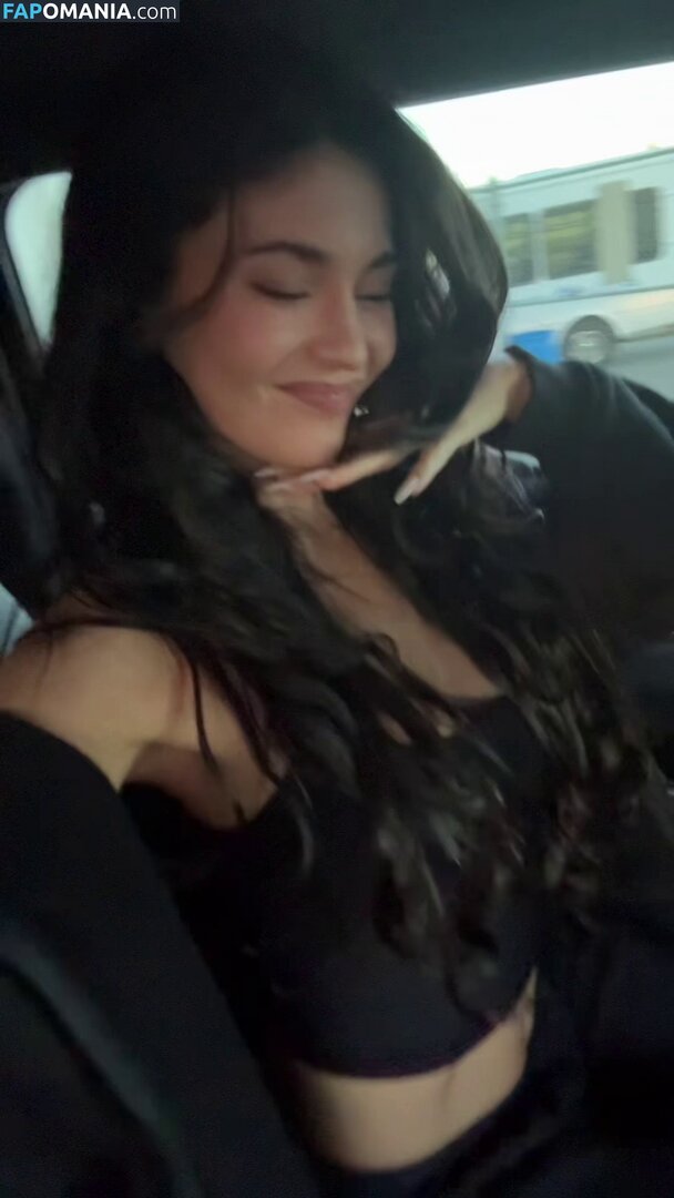 Kylie Jenner / https: / kyliejenner / kyliejenner.2 Nudo OnlyFans  Foto trapelata #98