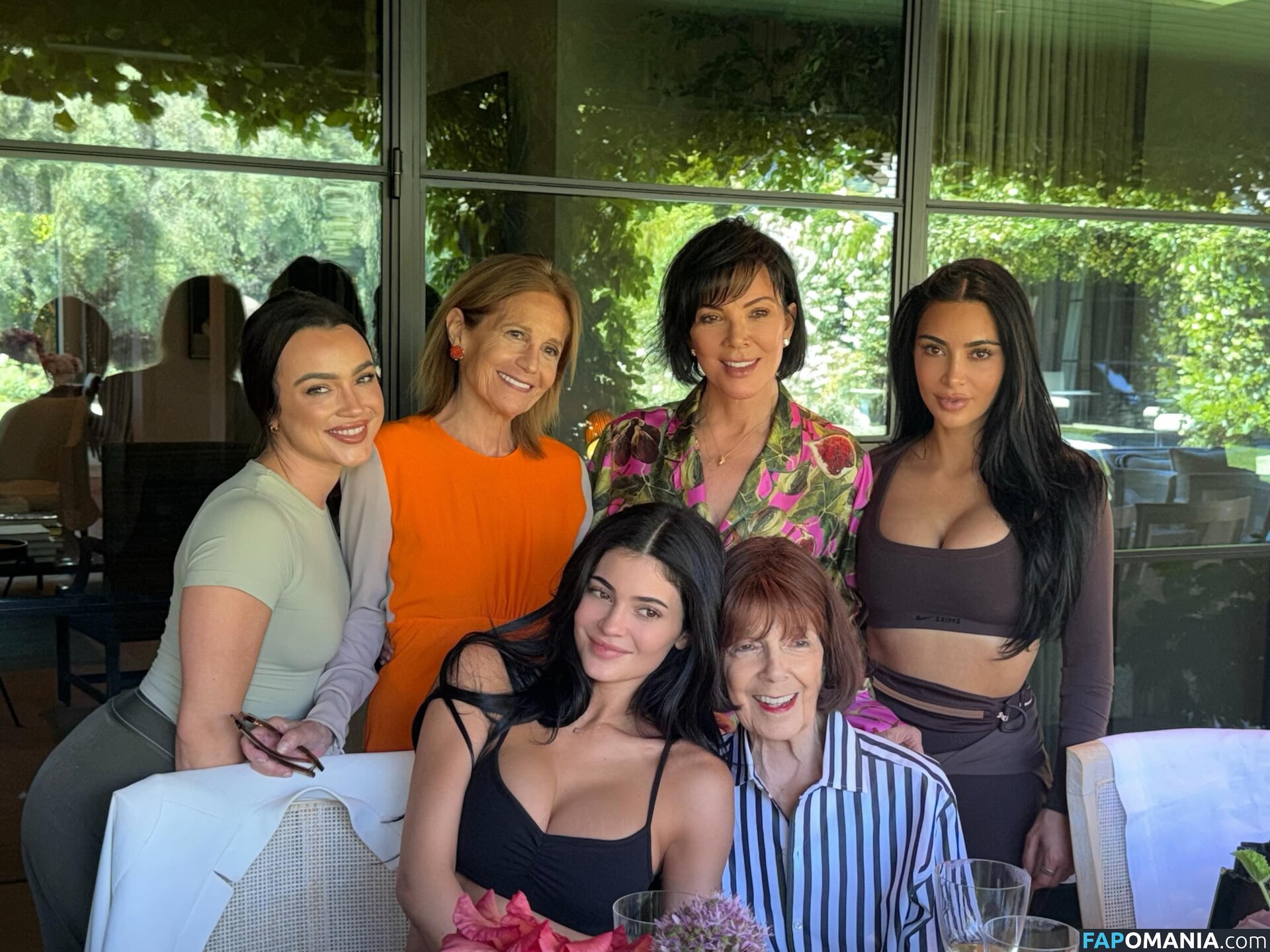 Kylie Jenner / https: / kyliejenner / kyliejenner.2 Nudo OnlyFans  Foto trapelata #100