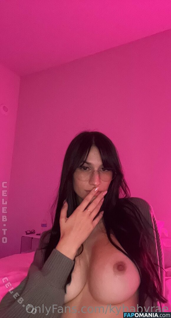 Kybabyraee / Kylie Rae / https: / kybabyrae Nudo OnlyFans  Foto trapelata #14