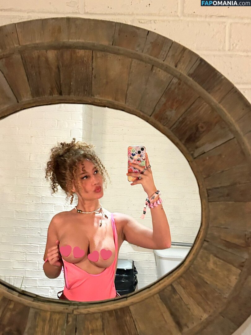 Kylie The Bunny Nudo OnlyFans  Foto trapelata #1