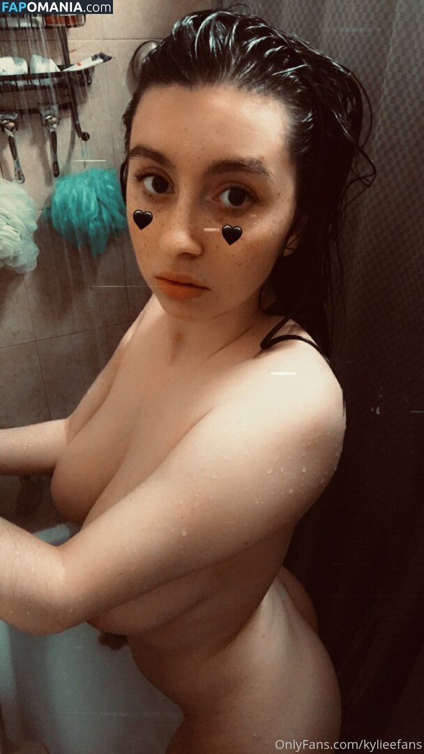 KylieeOW / kylieefans Nudo OnlyFans  Foto trapelata #11