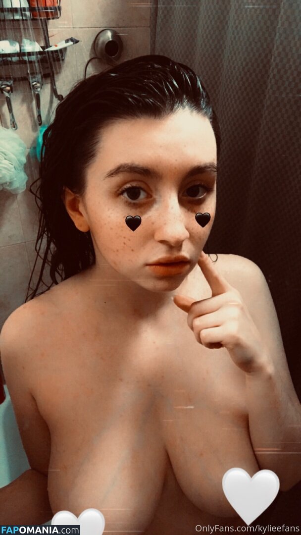 KylieeOW / kylieefans Nudo OnlyFans  Foto trapelata #17