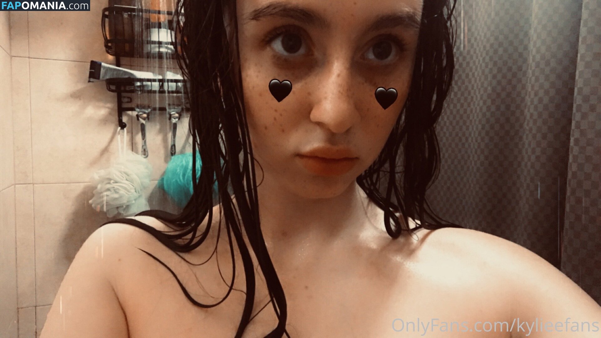 KylieeOW / kylieefans Nudo OnlyFans  Foto trapelata #19