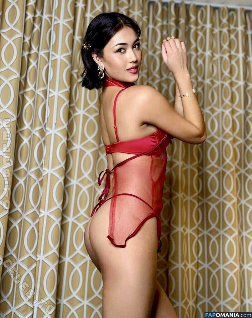 Kylin Kalani / Kylin Milan / kylinmilan Nudo OnlyFans  Foto trapelata #9