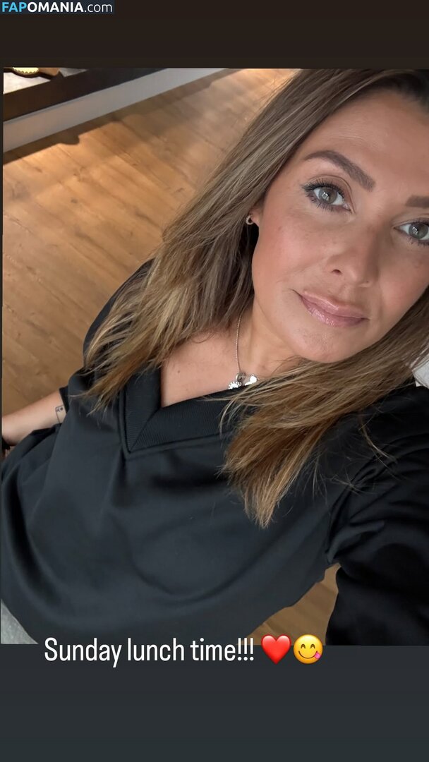 Kym Marsh / marsh / marsh_kym Nudo OnlyFans  Foto trapelata #2