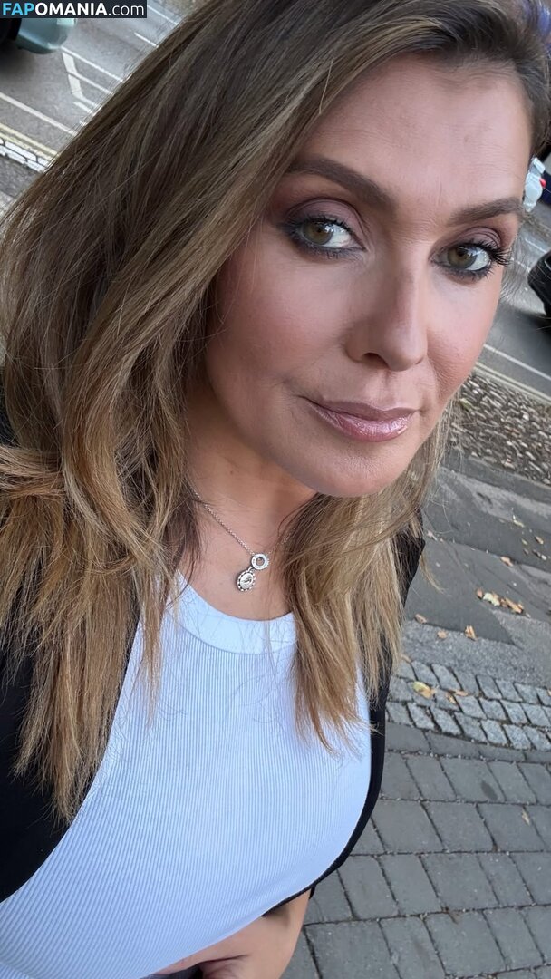 Kym Marsh / marsh / marsh_kym Nudo OnlyFans  Foto trapelata #3