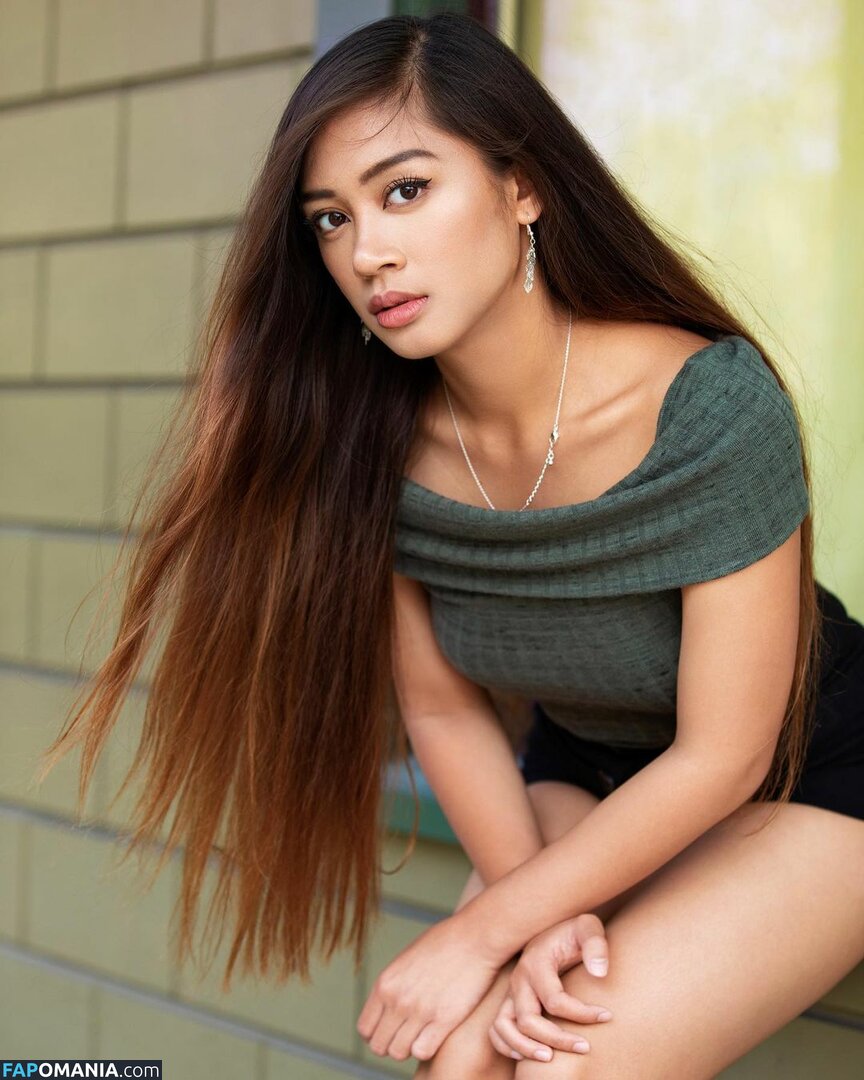 kiana / kyootboss / kyootbot Nudo OnlyFans  Foto trapelata #88